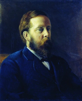 Алексей Вышеславцев (1831–1888) | Источник: Alexei Korzukhin, Public domain, via Wikimedia Commons