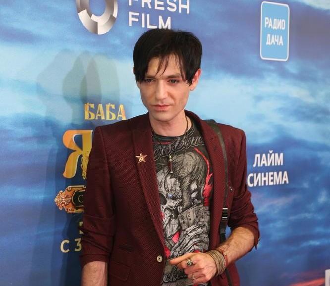 Александр Шепс | www.starhit.ru