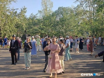 Источник: Тамара Ван-Фу-Ли / CHITA.RU