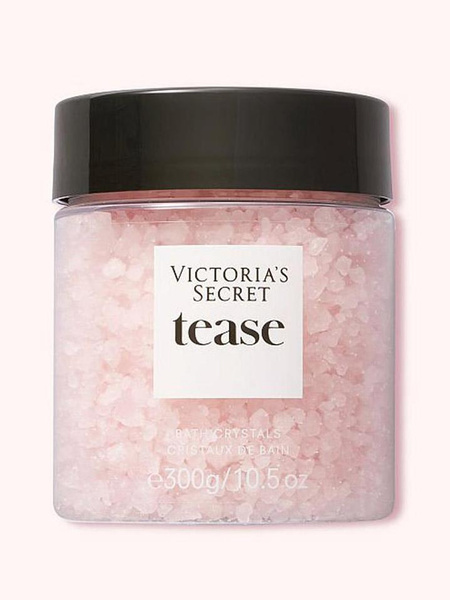 Соль для ванн Tease, Victoria's Secret