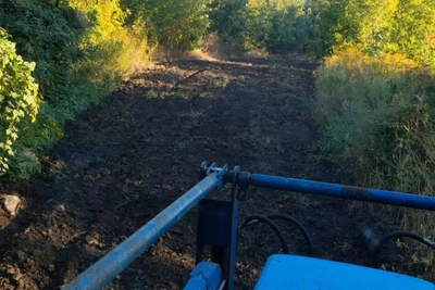 В Ставрополе подвели итоги противопожарного сезона