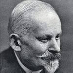 Эмиль Куэ (1857 - 1926)