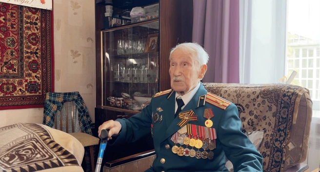 Источник: Дмитрий Толстошеев / MSK1.RU