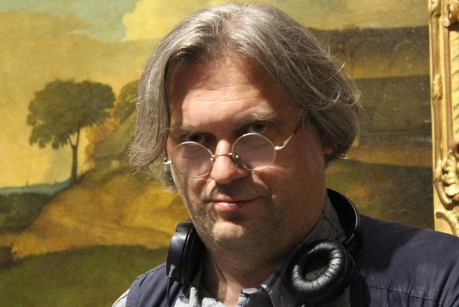Андрей Коряковцев  | Источник: личная страница во «ВКонтакте»