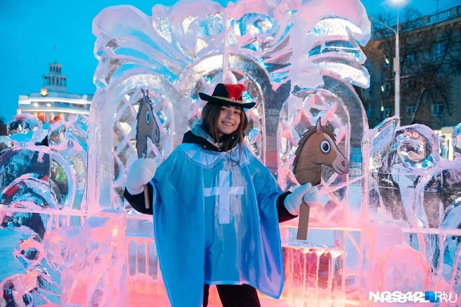 Источник: Максим Серков / NGS42.RU