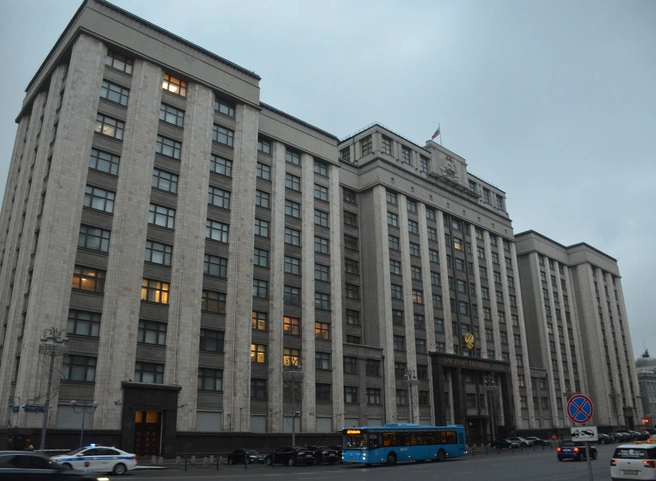 Россиянам рассказали о законах, вступающих в силу в марте | ya62.ru