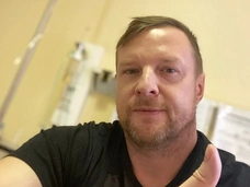 Вячеслав Малафеев об участии в шоу «Звезды в Африке»: «Месяц не было секса, я перезагрузился»