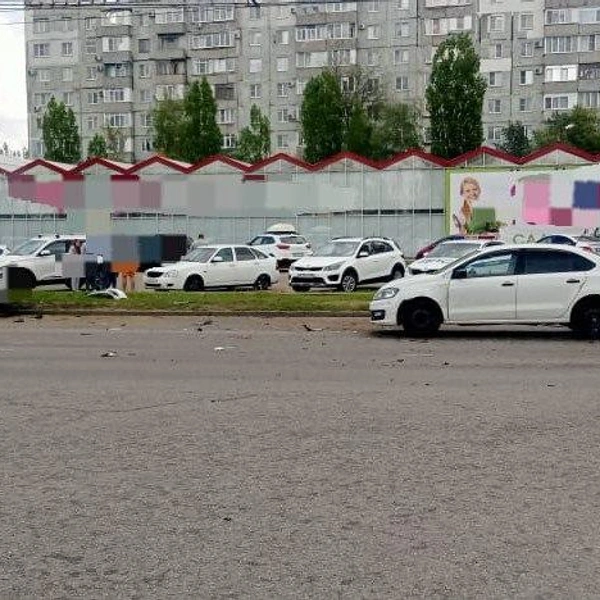 Источник: Госавтоинспекция Ставрополья