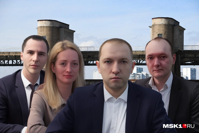 Рассказываем, кто управляет районом Печатники | Источник: Серафима Пантыкина / Городские медиа, pechatniki.mos.ru