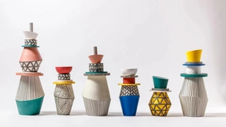 Тренды 2024 с выставки Maison&Objet в Париже