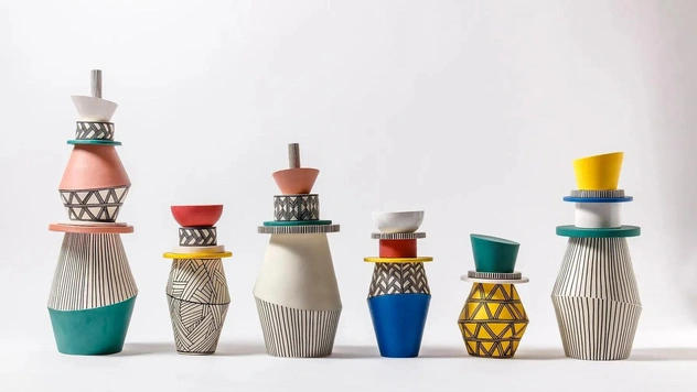 Тренды 2024 с выставки Maison&Objet в Париже