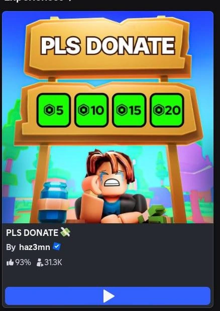 Источник: Roblox.com