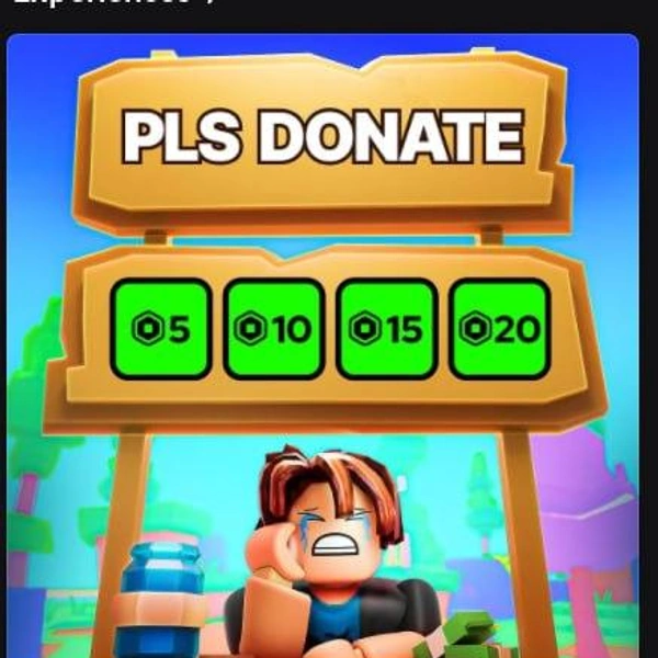 Источник: Roblox.com