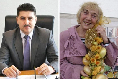 Почетные знаки Ярославля: пять новых кавалеров