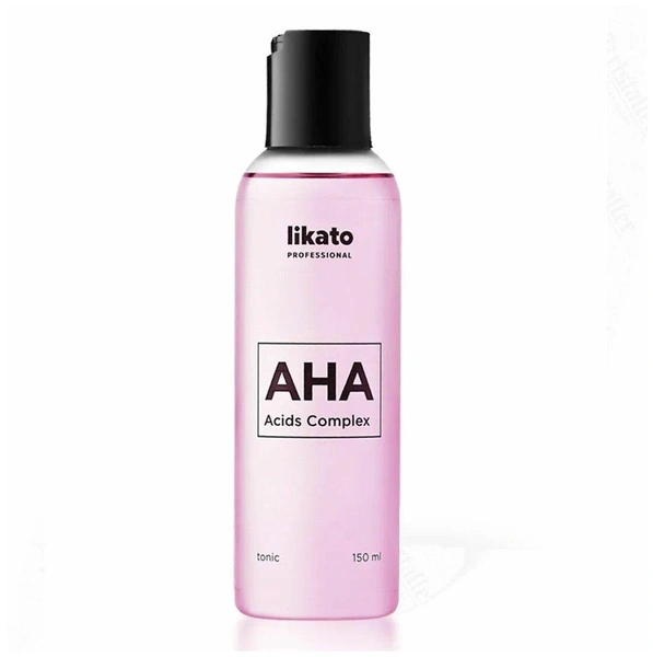 Likato Professional / Тоник с фруктовыми кислотами AHA 7%