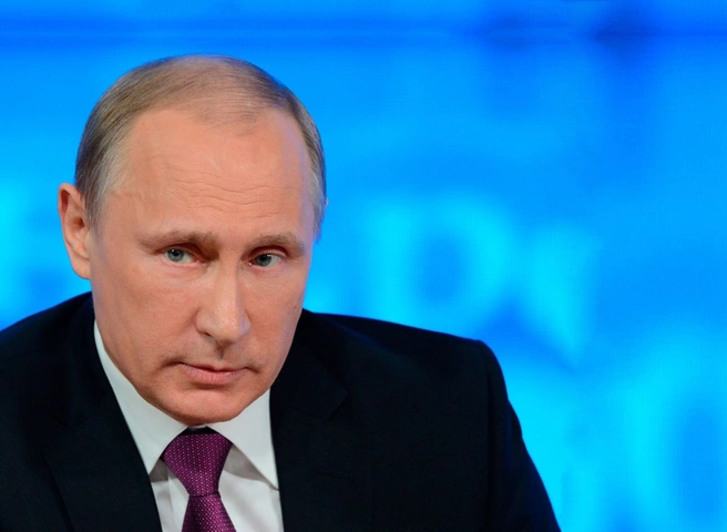 Путин разрешил иностранцам служить в российской армии | ya62.ru