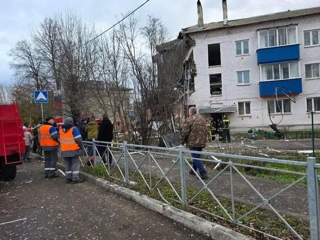 Источник: телеграм-канал губернатора Тульской области Дмитрия Миляева