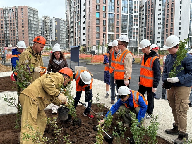 Источник: Пресс-служба Setl Group