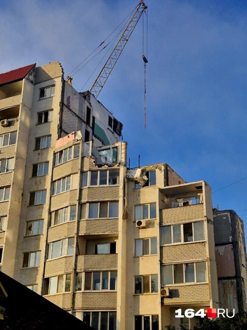 Одна сторона | Источник: Виктория Федорова / 164.RU