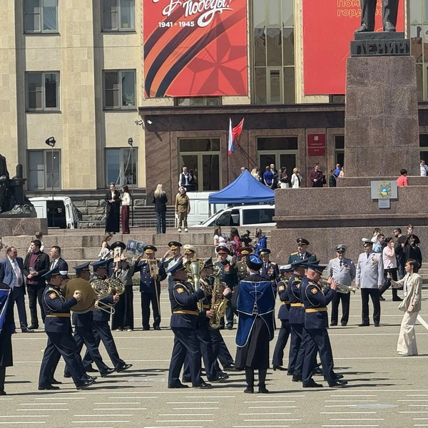 Источник: Дарья Гранкина / 26.RU