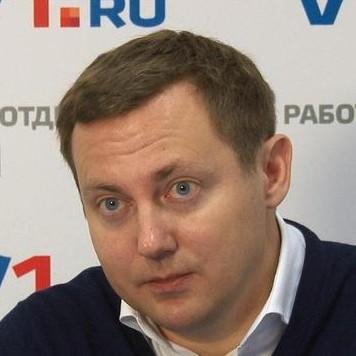 <p>Роман Гребенников</p>