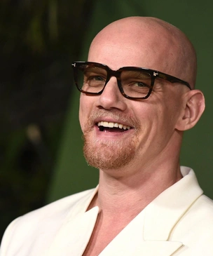 Юрий Колокольников презентовал новый сезон сериала «Белый лотос» в Лос-Анджелесе