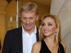 Татьяна Навка: «Раньше не могла представить, что мой муж будет с усами»