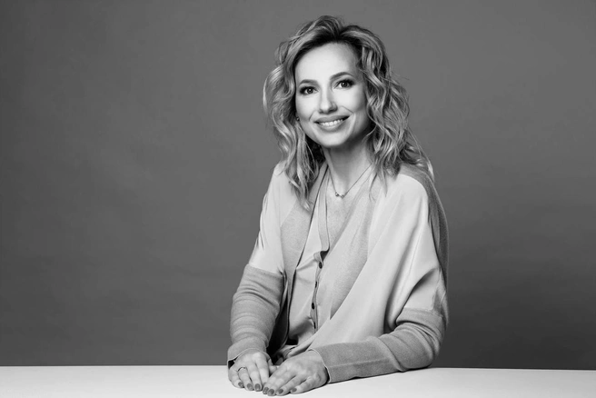 Политик умерла в 51 год | Источник: Татьяна Сахарова / T.me