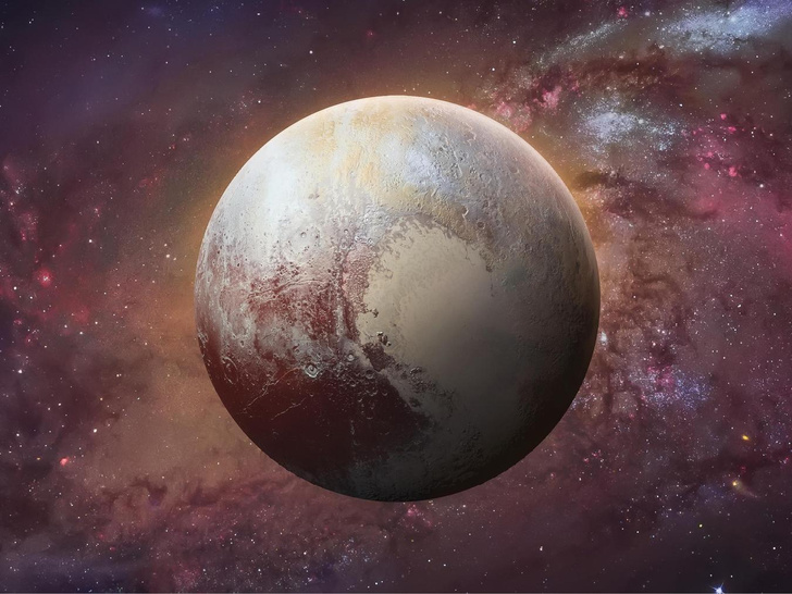 Ретроградный Плутон 2024: к чему готовиться каждому знаку Зодиака?