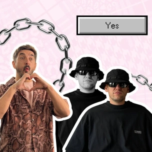 [quiz] Угадай, кто из Импровизаторов это сказал