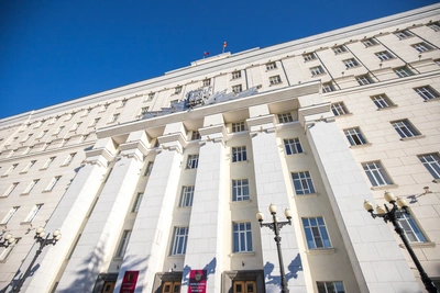 Правительство Ростовской области опровергло задержание замминистра ЖКХ