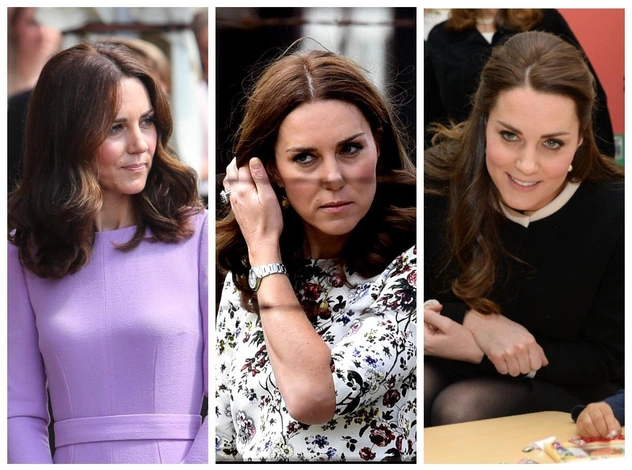 Не так идеальна: 5 раз, когда Кейт Миддлтон вышла из себя на публике (и испугала поклонников)