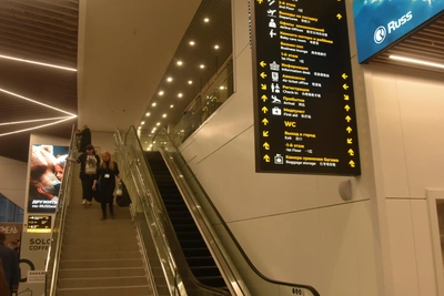 Телетрапы в Мурманске запустят к концу декабря