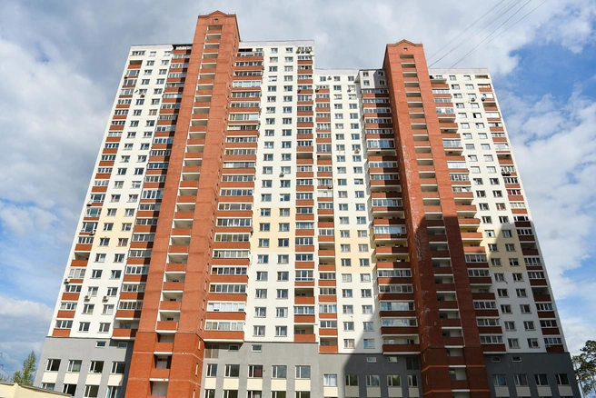 Купить готовое жилье до 3 млн рублей в Екатеринбурге — реально | Источник: Максим Воробьев