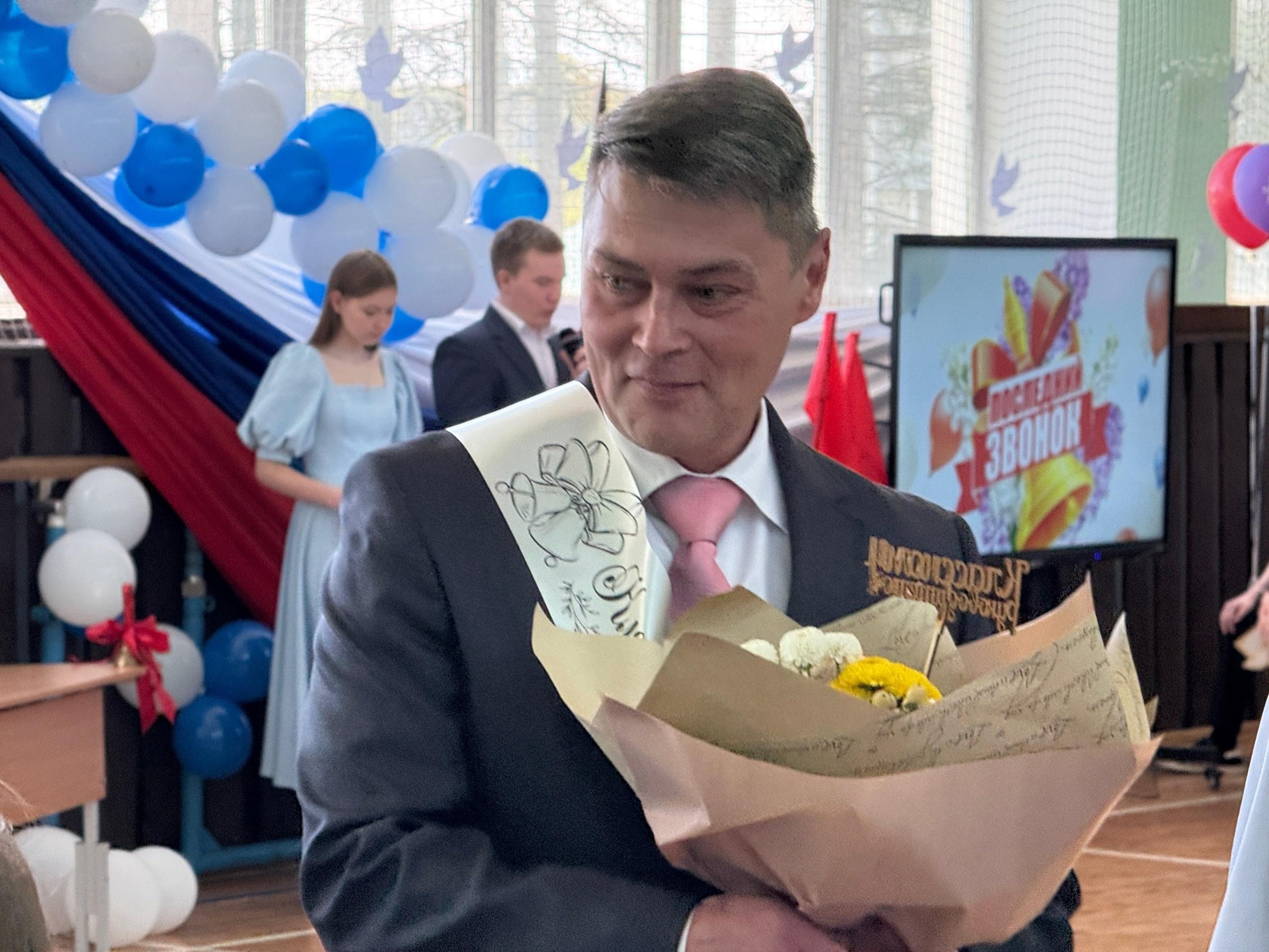 Жена назвала причину смерти учителя физкультуры в школе под Пермью