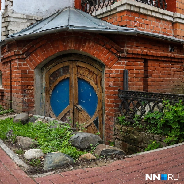 Источник: Наталья Бурухина / NN.RU
