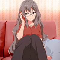 Аватарка Anna