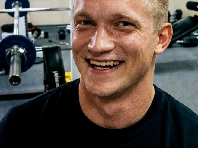 Скончался пионер российского бодибилдинга Вадим Do4a | Источник: соцсети Вадима Иванова