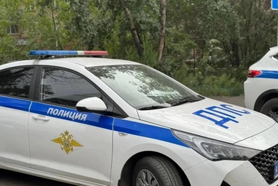 Итоги суток в Туве: 163 нарушения ПДД