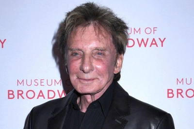 Барри Манилоу: опасения за жизнь после рака