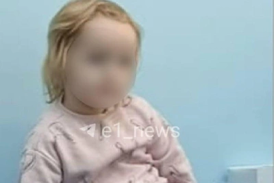 Трехлетняя девочка погибла, выпав из окна в Екатеринбурге