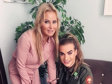 Гоген Солнцев: «Зачем Дана Борисова отправила дочь за границу? Снова начала торчать?»
