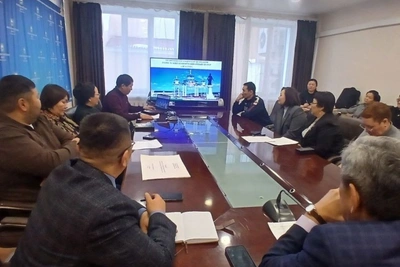 В Агинском округе появится туристический центр «Ага тур»