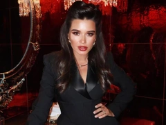 Бородина озвучила главную причину, почему Собчак всем говорит про ее развод с Сердюковым