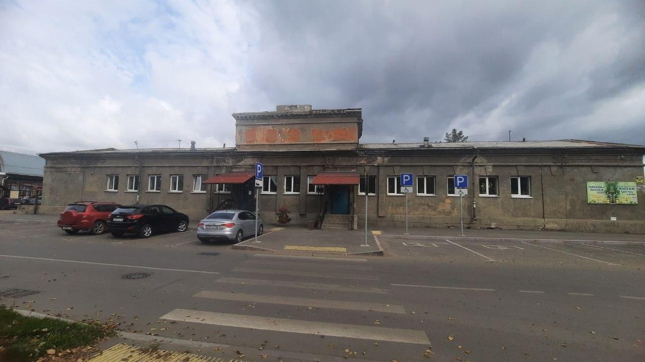 Спинку потрете? Проверили городские бани в Иркутске — некоторые «живы» с советских времен
