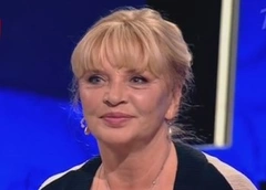 Марианна Вертинская: «Георгий Рерберг спаивал меня и грозился убить»