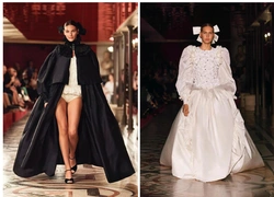 Личный опыт: как прошел кутюрный показ Chanel в Опере