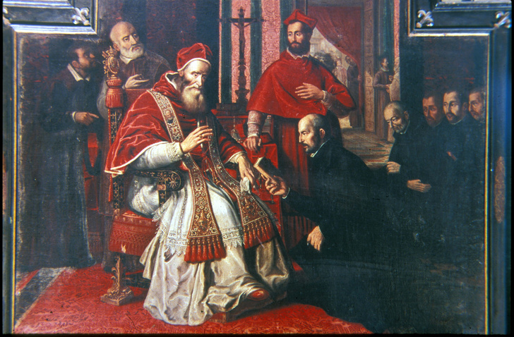 «Тайные агенты Ватикана»: почему мир невзлюбил иезуитов