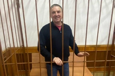 В Екатеринбурге арестован правозащитник Алексей Соколов