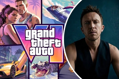 Песня красноярца станет саундтреком GTA VI